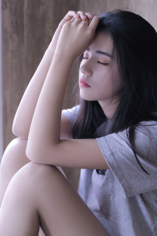 SHAPEOFYOU越南小姑娘